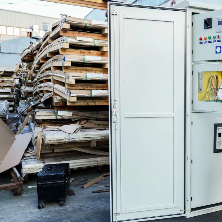 How many energy storage equipment manufacturers are there in Sierra Leone