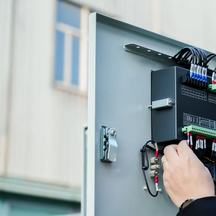 What is the working power of a 500W inverter