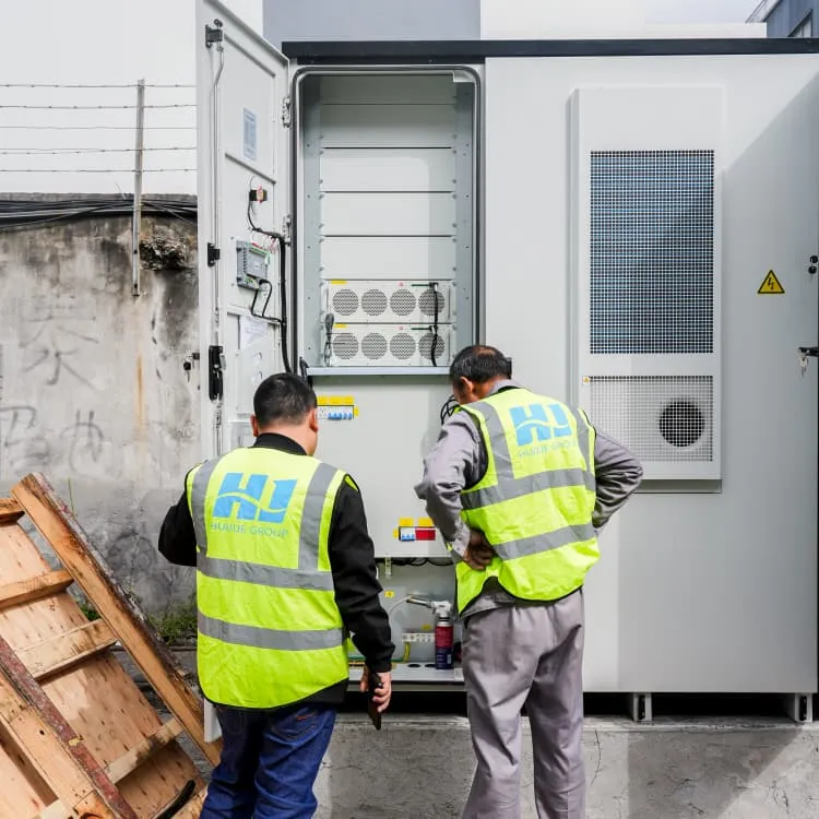Solar-plus-storage in Japan