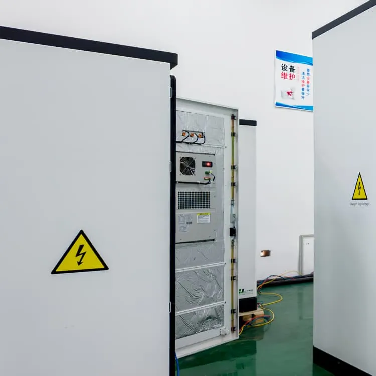 Does a photovoltaic inverter first invert and then store electricity