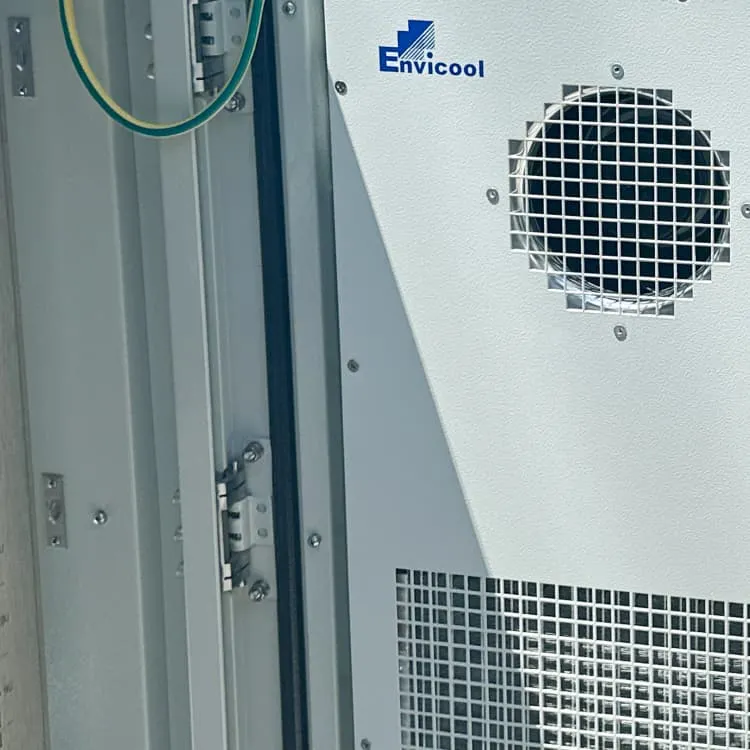 Lithuania Solar Inverter