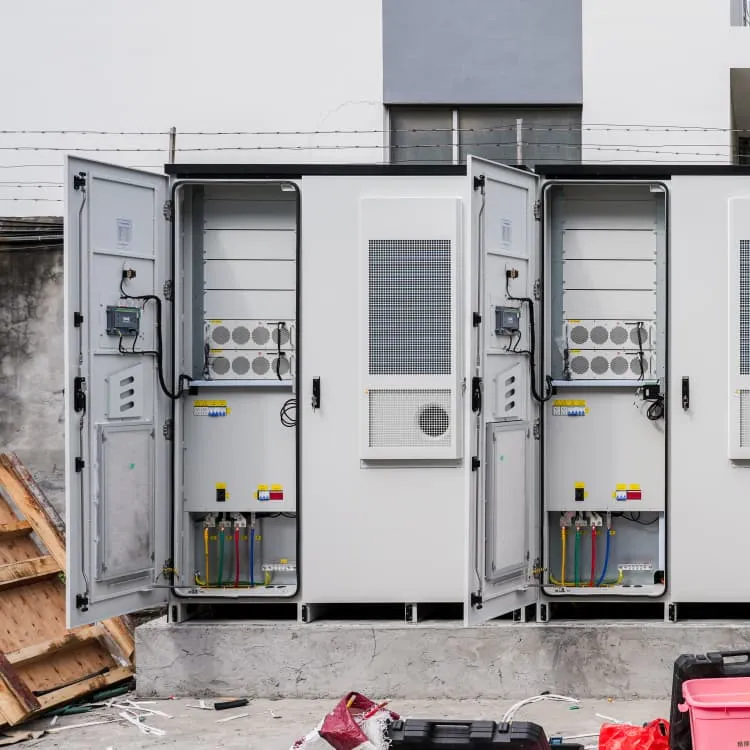 String Energy Storage Inverter