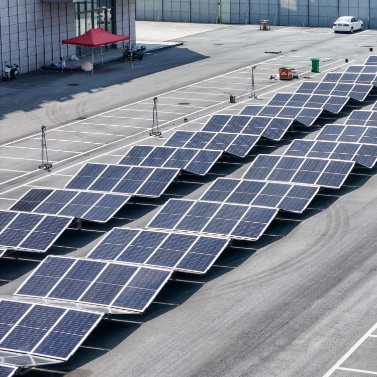 Israeli energy storage container manufacturing company