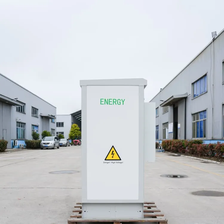 Energy Storage Company Lithium Battery