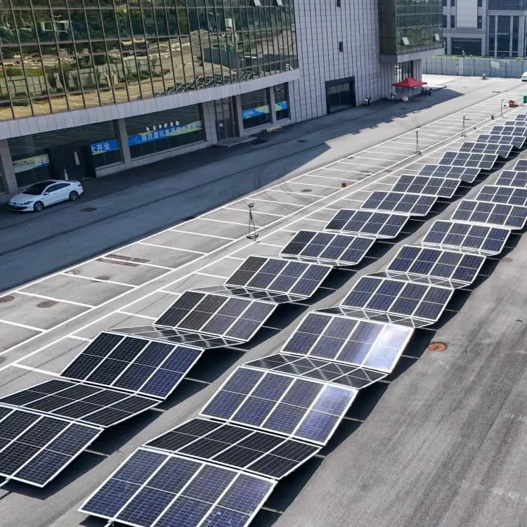 BAK Battery Outdoor Energy Storage
