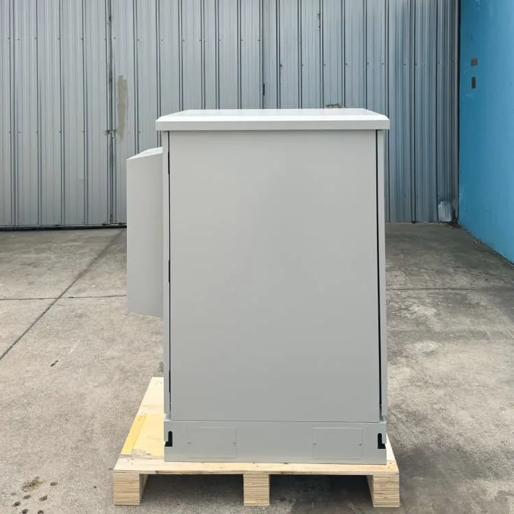 Mobile Energy Storage System Price