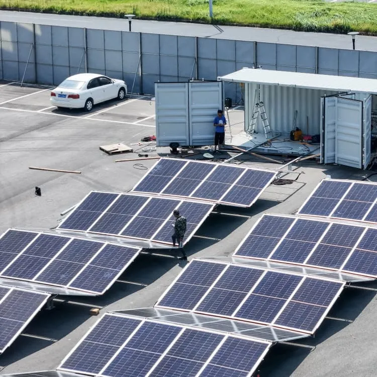 Moldova builds 50MW energy storage project