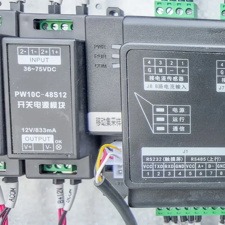 Huawei photovoltaic inverter European and American brands