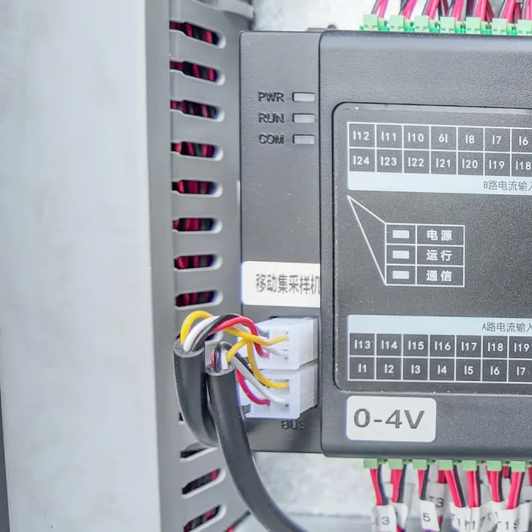 Outdoor power supply can withstand maximum temperature