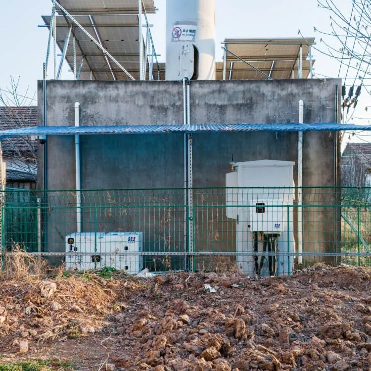 Guinea Communications Green Base Station Environmentally Friendly Electricity