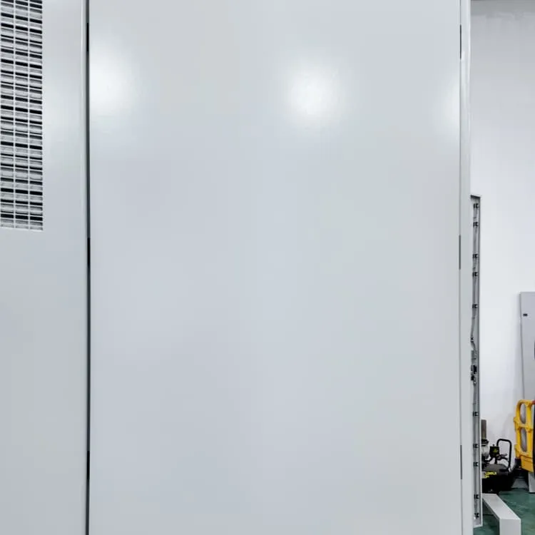 Is there a market for solar panels