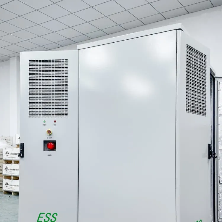 The Future of Photovoltaic Power Generation and Energy Storage