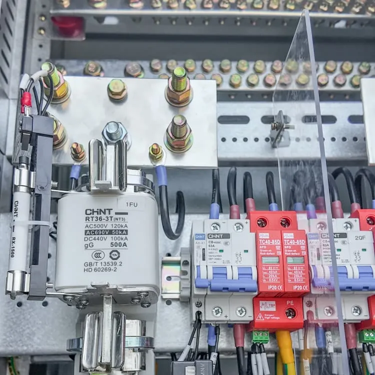 Energy storage inverter and grid-connected inverter