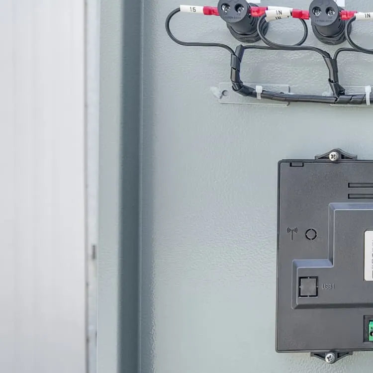 Swaziland s new energy storage scale