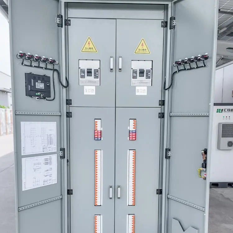 New Energy s Demand for Energy Storage