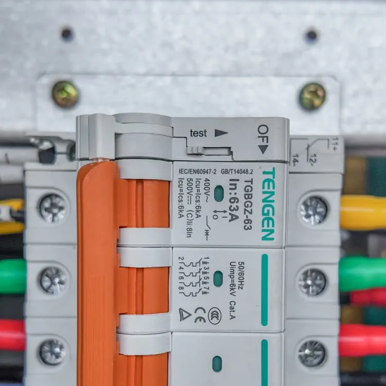 How much does a large energy storage power station cost