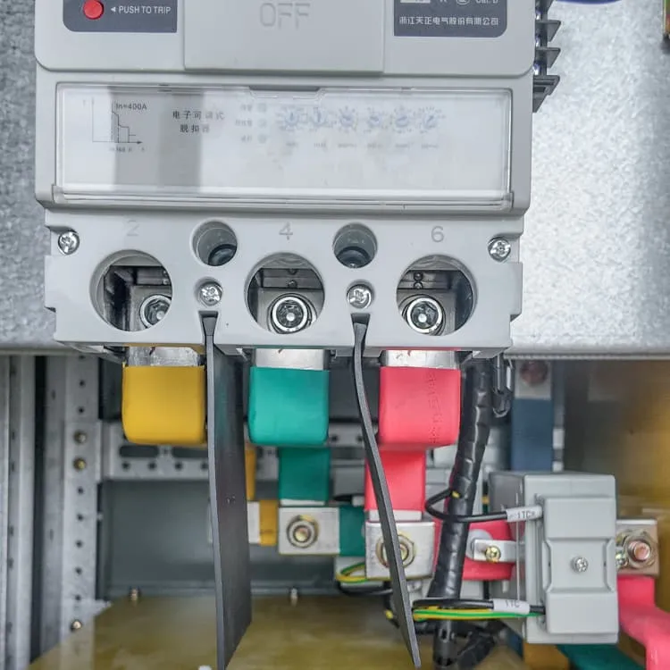High voltage inverter supply