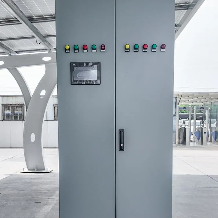 Egypt emergency energy storage power supply customization