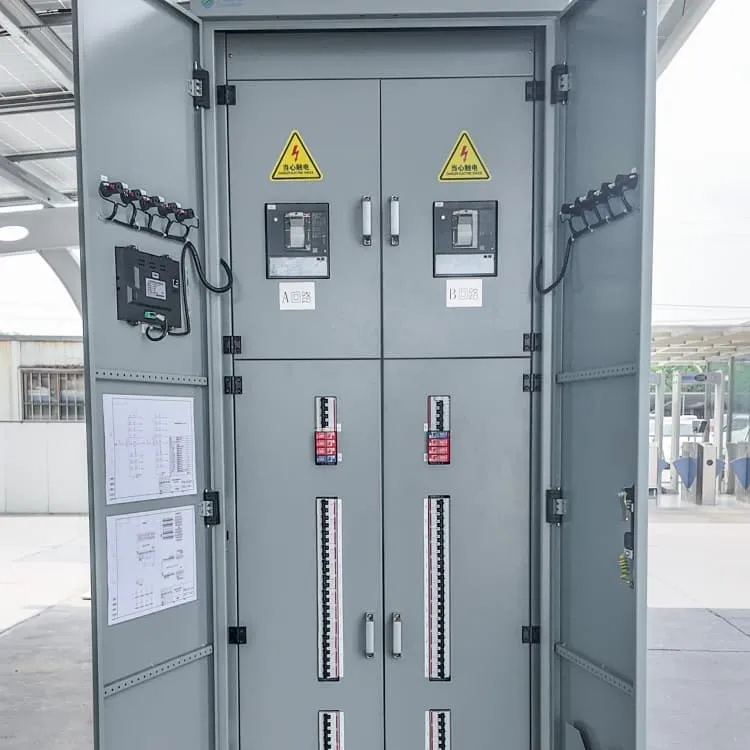 Nickel-metal hydride battery cabinet communication power supply