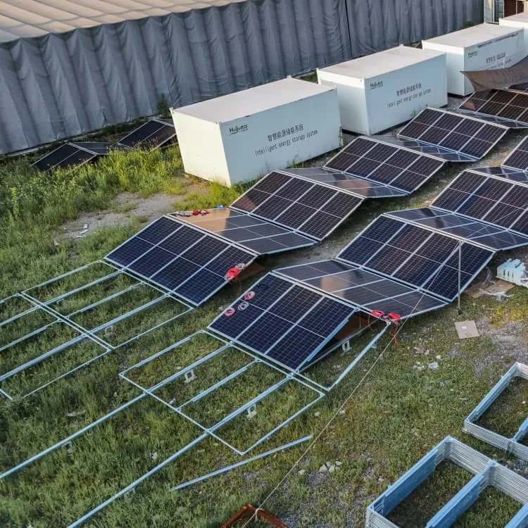Application scenarios of Huawei photovoltaic curtain wall