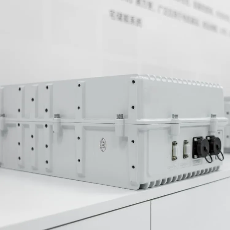 Cyprus Valley Power Energy Storage Device Supply