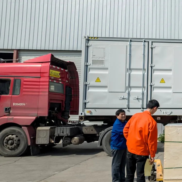 Somaliland Energy Storage Cabinet Investment Battery Company