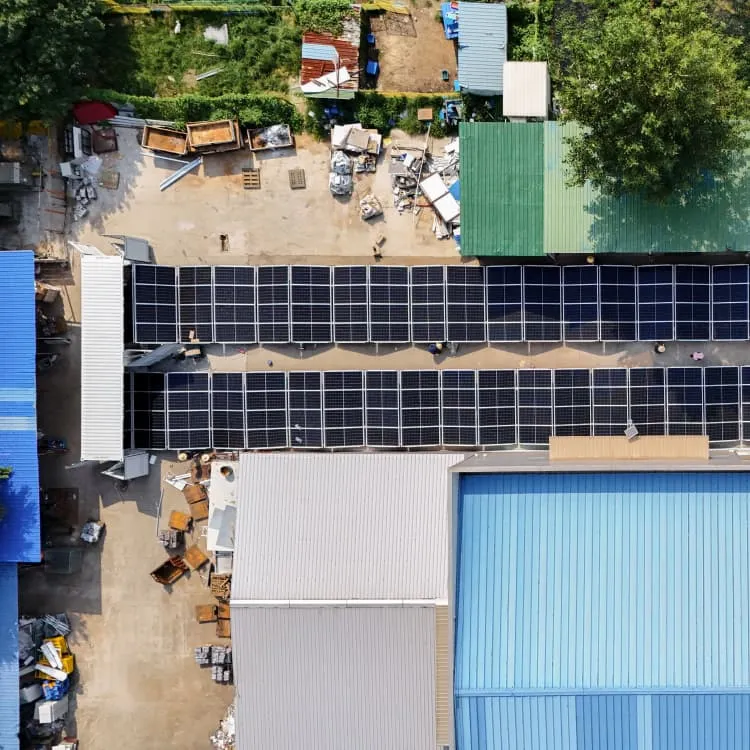 Gambia lithium-ion energy storage battery prices