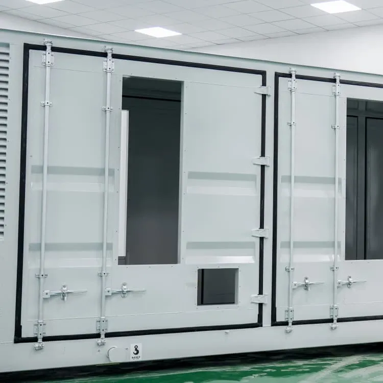 Icelandic energy storage power brand