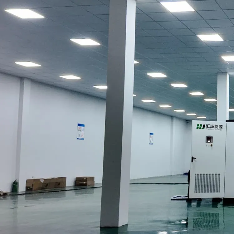 Haomingju solar all-in-one indoor home use