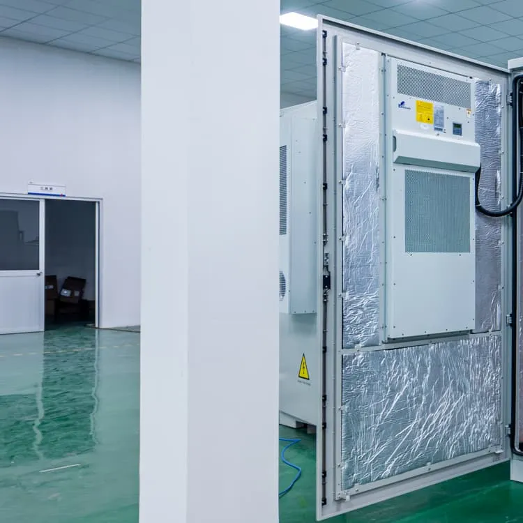 Overseas New Energy and Energy Storage