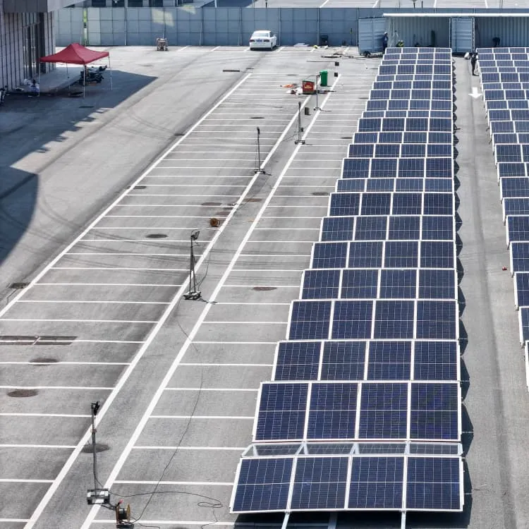 Photovoltaic energy storage lithium iron phosphate battery inverter