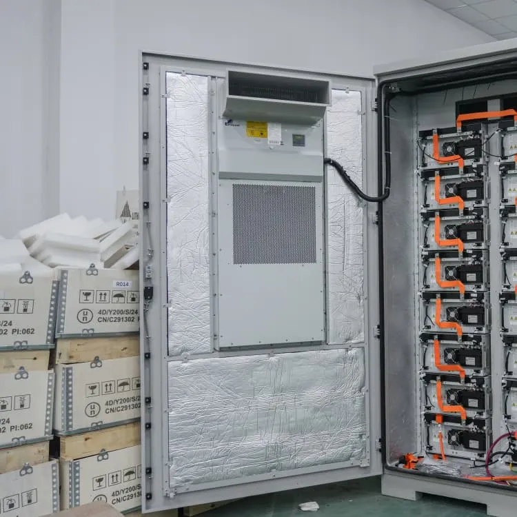 Energy storage battery cabinet base station and price