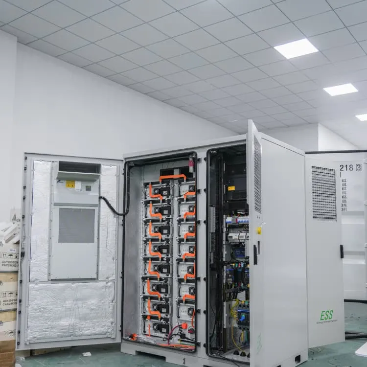 Huawei Türkiye and Power Storage