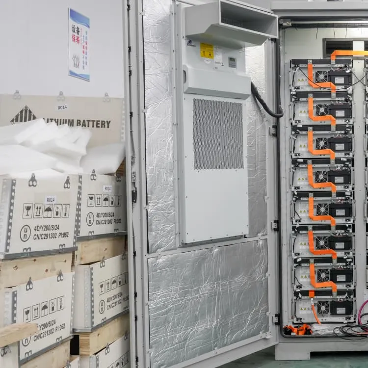 Energy storage equipment processing manufacturer