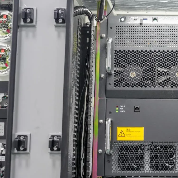 Wind-solar hybrid cooling for New Zealand communication base stations
