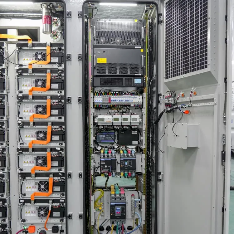The latest inverter power
