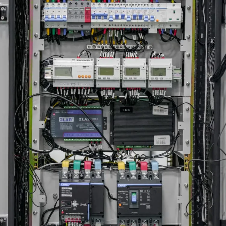 Mexican Portable Energy Storage Company