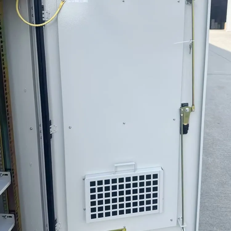 Iran energy storage system manufacturer