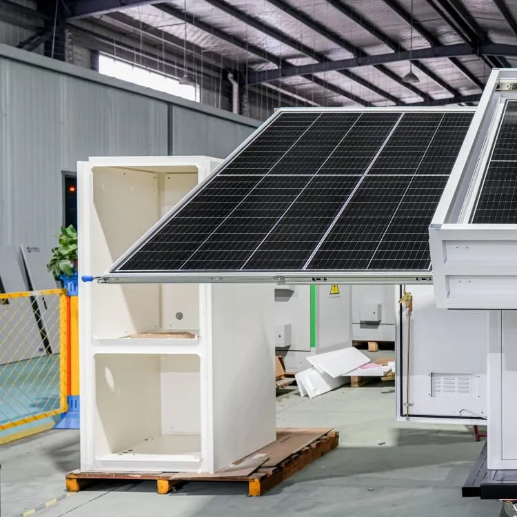 Large Energy Storage Power Station for Sale