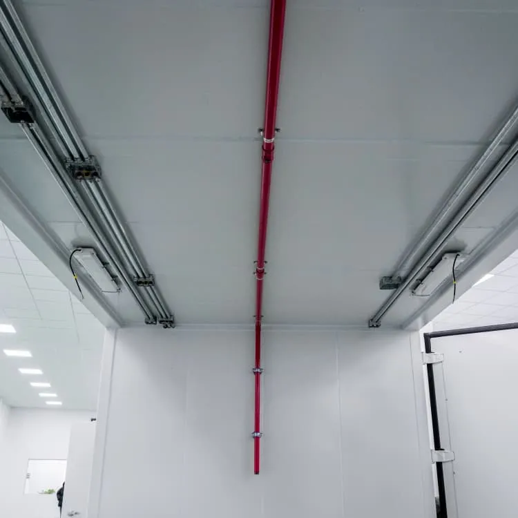 The relationship between energy storage system and electricity consumption