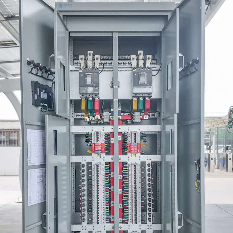 5g outdoor integrated cabinet communication base station power cabinet