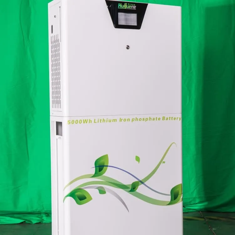 Uganda lithium energy storage power supply