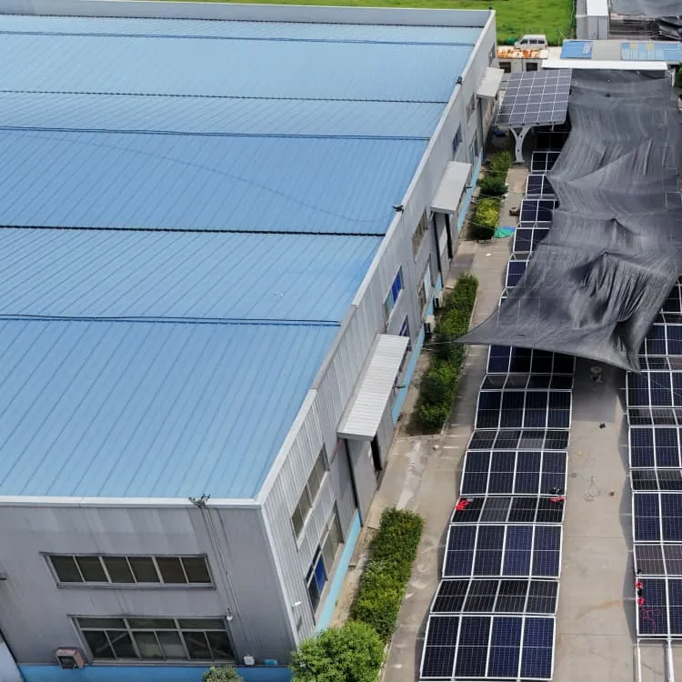 North Macedonia Energy Storage Power Station Project