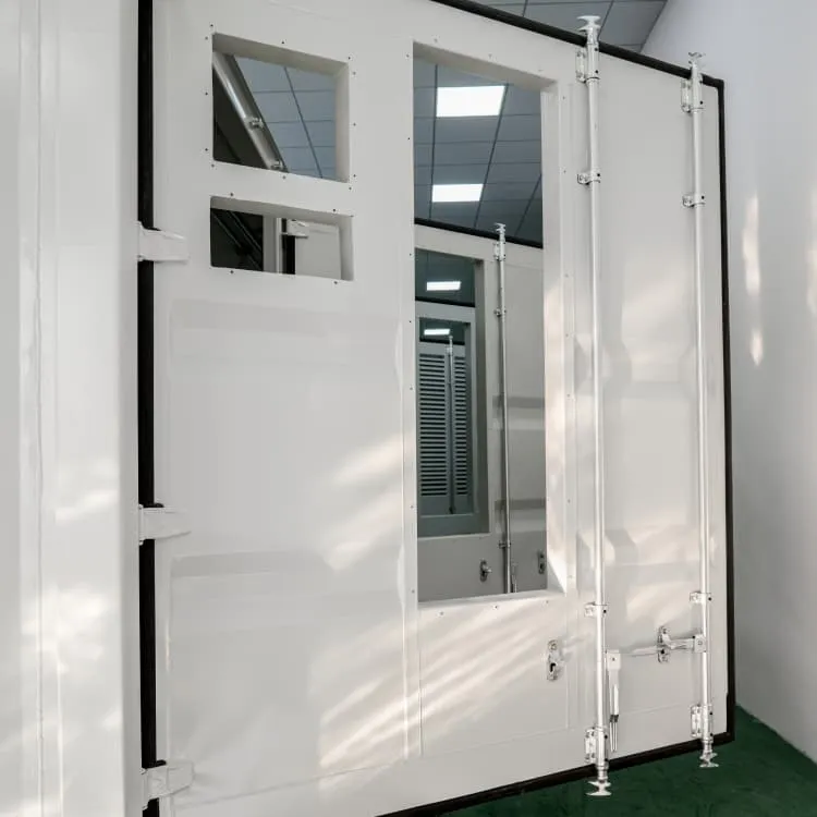 West African Inverter High Power Company