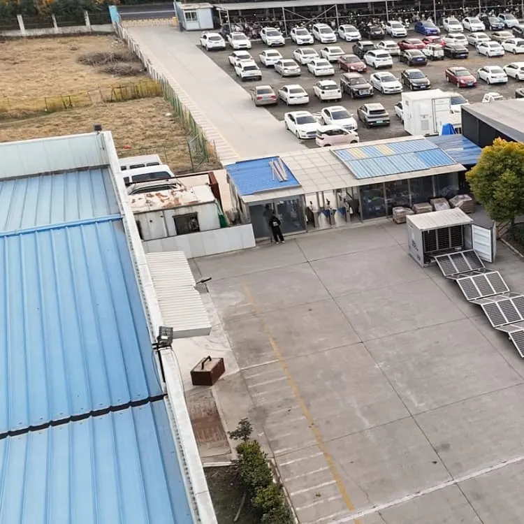 Egypt rooftop photovoltaic panels