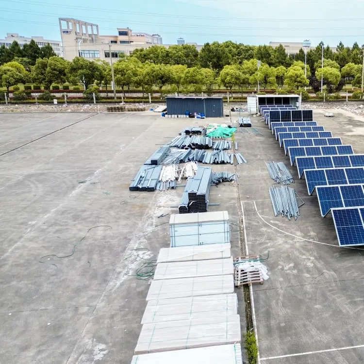 Huawei Madagascar double-glass photovoltaic module specifications