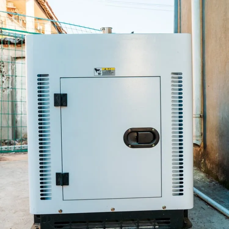 Moldova local new outdoor power supply