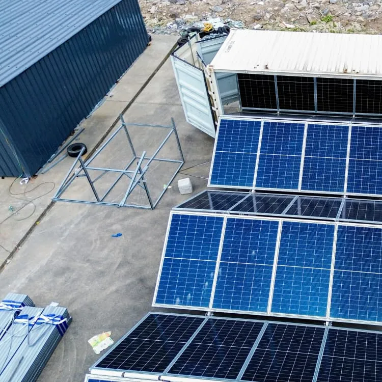 The future of energy storage products