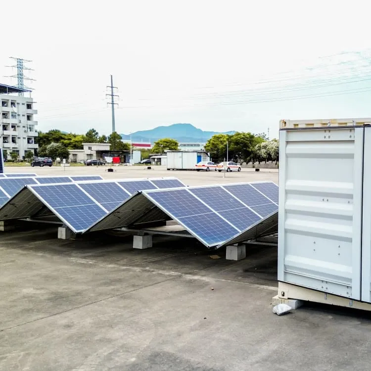 And solar hybrid technology