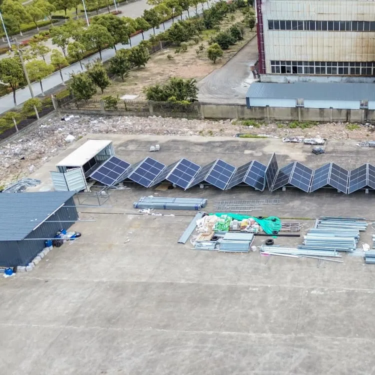 5G communication base station inverter grid-connected energy